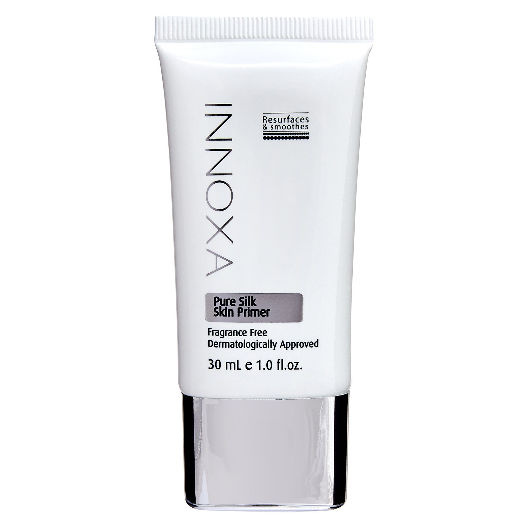 innoxa_cosmetics_pure_silk_skin_primer_cruelty_free_vegan_friendly